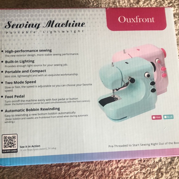 Mini sowing macheine - Picture 2 of 4